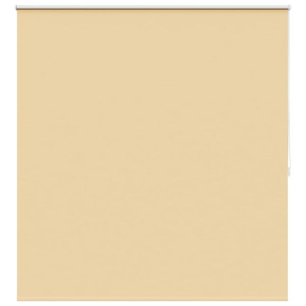 Rullegardin 140 x 175 cm beige