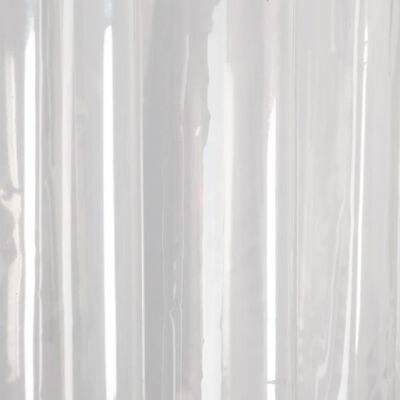 Sealskin Dusjforheng Clear 180 cm gjennomsiktig 210041300