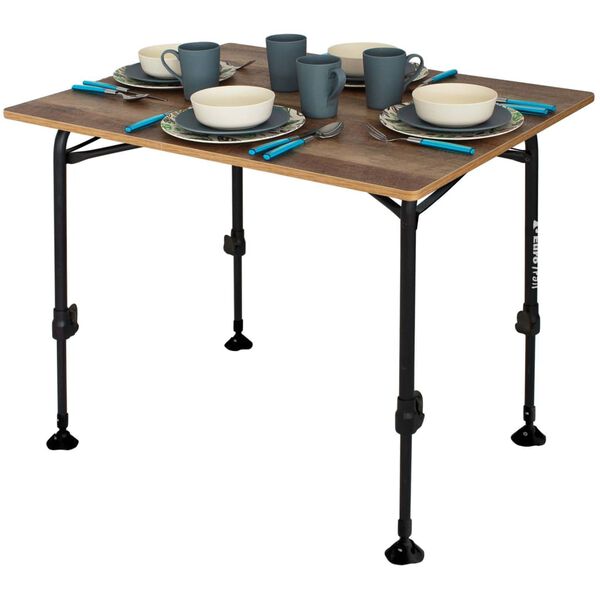 Eurotrail Campingbord Rochefort M tre