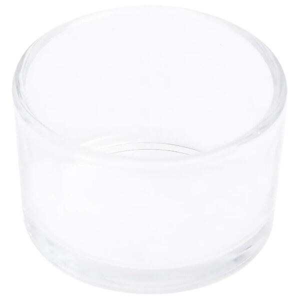 vidaXL Telysglass 48 stk