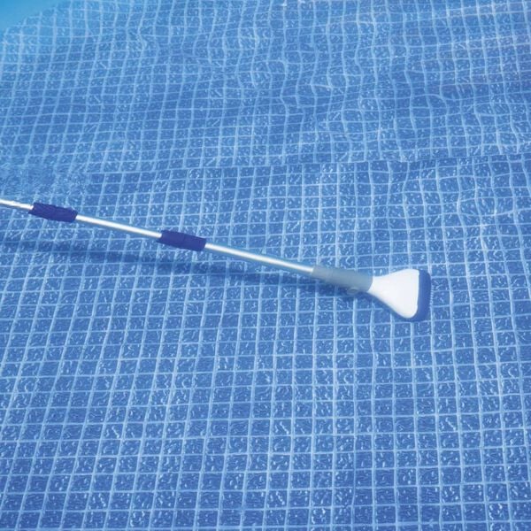 Bestway Flowclear Elektrisk bassengrenser AquaScan