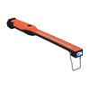 Br&uuml;der Mannesmann COB LED-arbeidslys med Li-ion-batteri 3 W