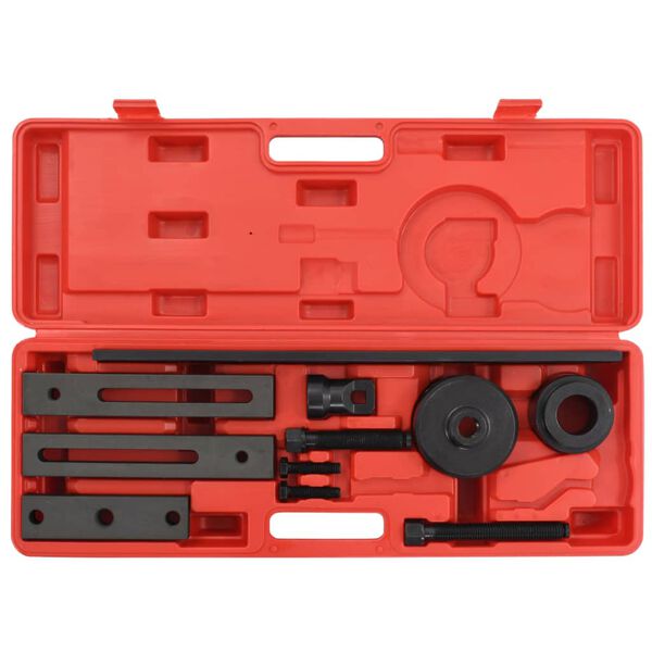 vidaXL Clutchinstallasjonssett i 11 deler for VAG