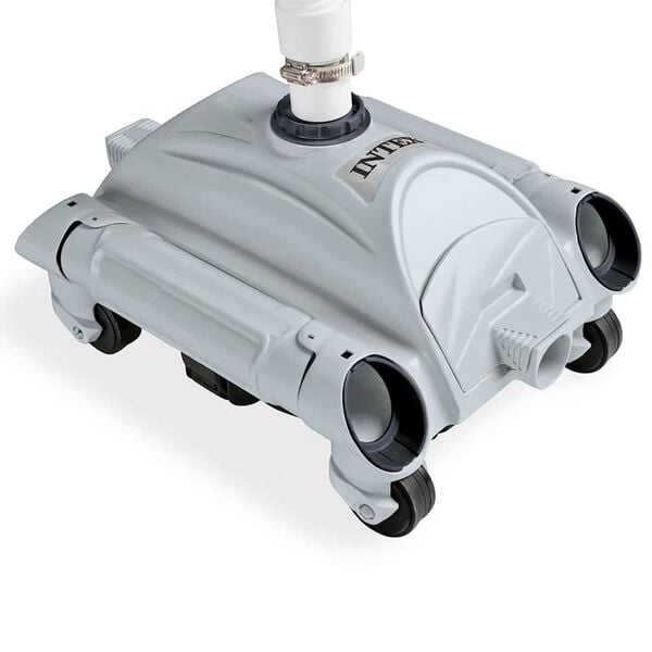 Intex Automatisk renser til frittst&aring;ende basseng 28001