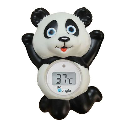 Bo Jungle B-Digital Badetermometer Panda B400350