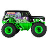 Monster Jam Fjernstyrt bil Grave Digger 1:24