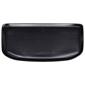 vidaXL Bagasjehyllmatte passer til VW UP 2012- Gummi