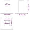 Miniatyrbilde av produktet 11 av 11