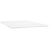 vidaXL Overmadrass 137x190x5 cm