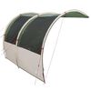 vidaXL Vannavvisende Tarp person 260 x 200 x 260 cm Vanntett