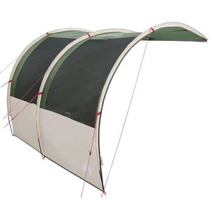 vidaXL Vannavvisende Tarp person 260 x 200 x 260 cm Vanntett