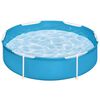 Bestway Sv&oslash;mmebasseng My First Frame Pool 152 cm