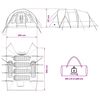 Miniatyrbilde av produktet 12 av 13