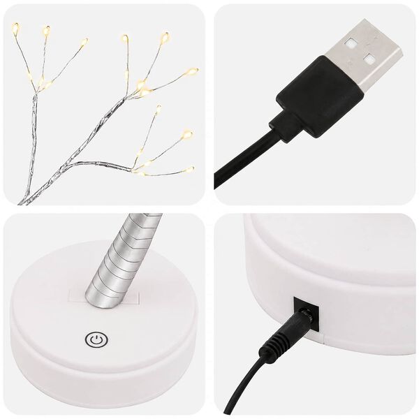 Viser 3 av 5 produktbilde(r)