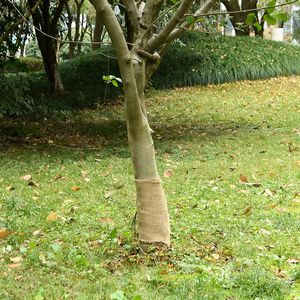 vidaXL Juterull 0,25x5 m 100% jute 200 gsm