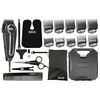Wahl Fris&oslash;rsett 21 deler Elite Pro