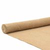 vidaXL hampmatte for gnagere 1x5 m 5 mm
