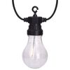 ProGarden LED-lysslynge for hage 20 stk 24 V