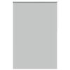 vidaXL Rullegardin lystette 150x210 cm stoff bredde 146,6 cm polyester