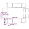Miniatyrbilde av produktet 9 av 9