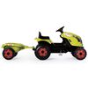 Smoby Barnetraktor Farmer XL Claas Arion 400