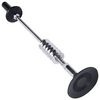 vidaXL Sugekopp-glidehammer 59 cm karbonst&aring;l