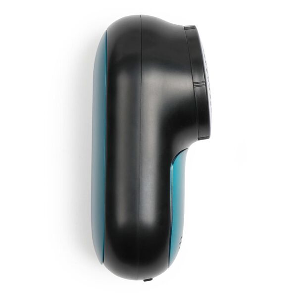 Livoo Elektrisk lofjerner svart og bl&aring;