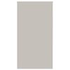vidaXL Dusjrullgardin 120x240 cm Stoff Bredde 116 cm