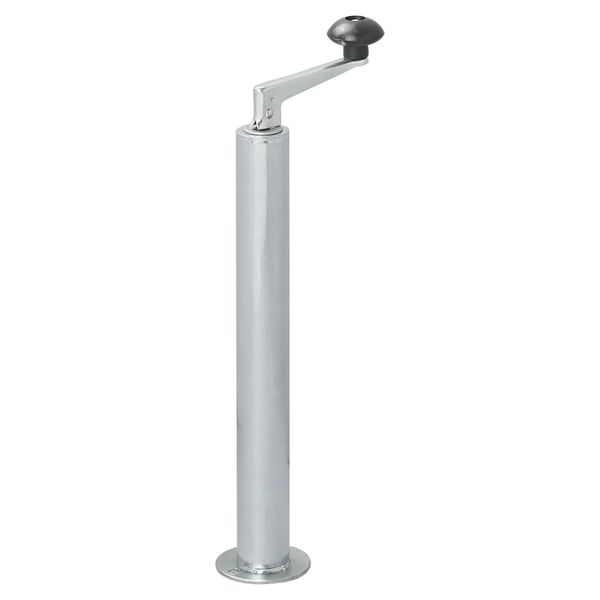ProPlus Justerbar st&oslash;ttefot for tilhenger D48 mm 40-65 cm 341517