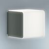 Steinel Utend&oslash;rs sensorlampe L 830 LED IHF antrasitt 055493
