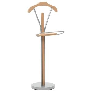 vidaXL Dresstativ 45x35x107 cm naturlig