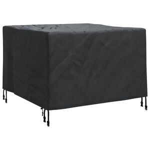 vidaXL M&oslash;belbeskyttelse 99 x 99 x 60 cm 210D Oxford stoff Rektangul&aelig;r
