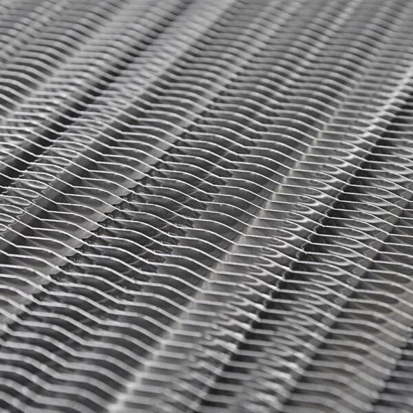 vidaXL Motorkj&oslash;ler vann-og oljekj&oslash;lt for Opel