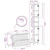 Miniatyrbilde av produktet 9 av 9