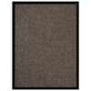 vidaXL D&oslash;rmatte beige 40x60 cm