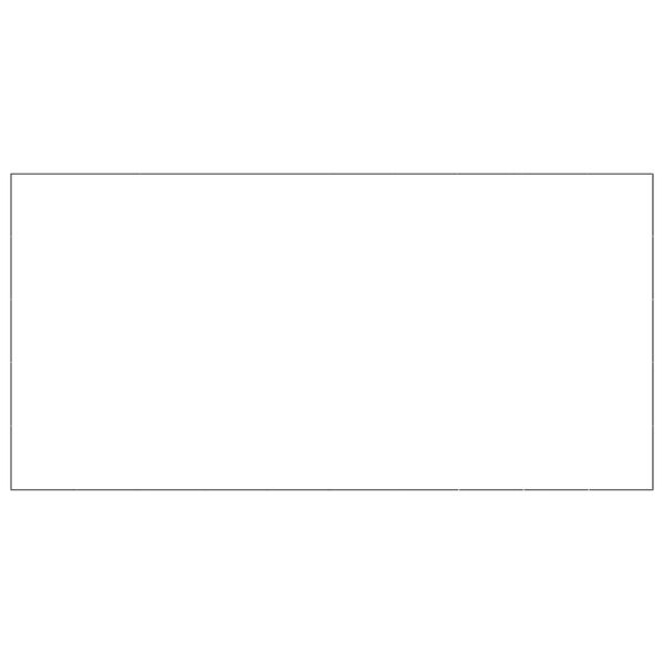 vidaXL Hundegård svart 50 m² stål