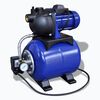 Elektrisk Hagepumpe 1200W - Bl&aring;