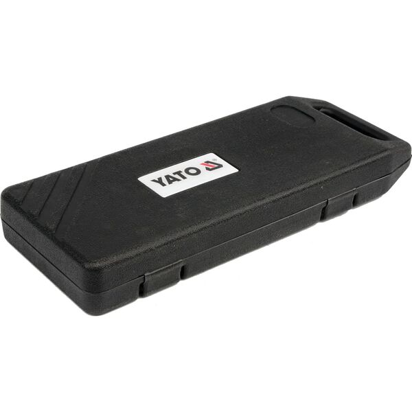 YATO Koningsverkt&oslash;ysett 3-19 mm