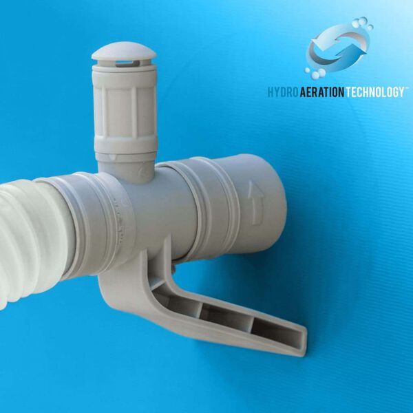 Intex Filterpatronpumpe 1250 L/t 28602GS