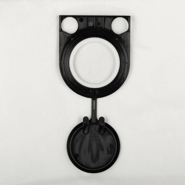 vidaXL Støvsugerposer til Bosch GAS - Starmix 20 stk