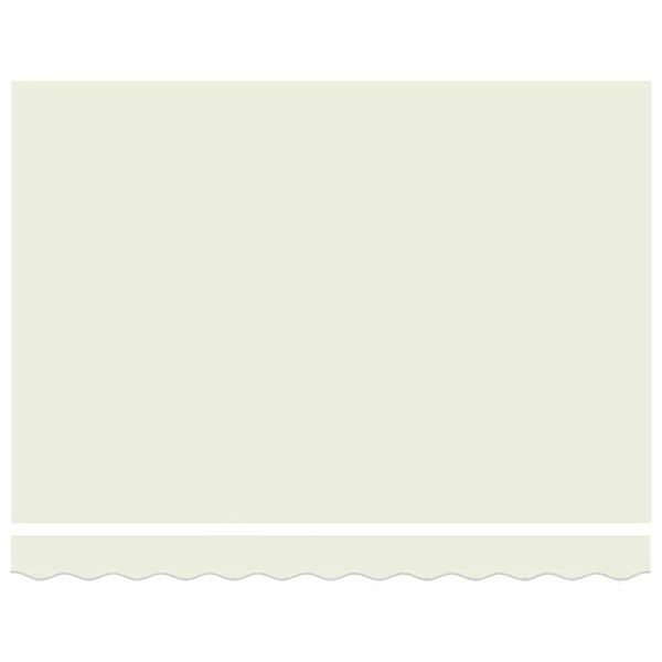 vidaXL Innvendbar Markise Krem 300 x 250 cm Polyester og Metall