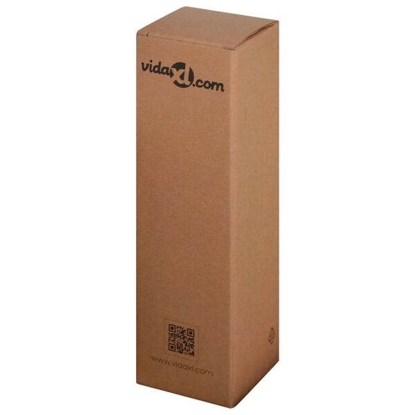 vidaXL L&aelig;r- og stoffrenser 250 ml