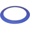 vidaXL Sikkerhetsmatte for 3,96 m rund trampoline