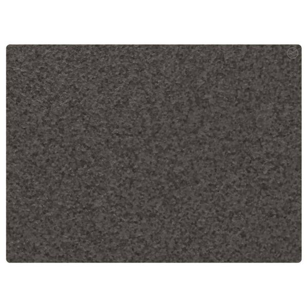 LECHUZA Plantekasse CUBETO Color 30 ALL-IN-ONE grafitt svart 13832