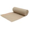 vidaXL Frostbeskyttelse Plante Fleece Beige 50 x 3,2 m Uvevd Stoff