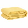 vidaXL Teltteppe 300x500 cm beige