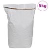 vidaXL Kirseb&aelig;rsteiner til varmepute 5 kg
