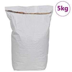 vidaXL Kirseb&aelig;rsteiner til varmepute 5 kg