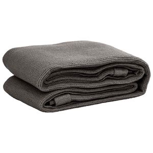 vidaXL Teltteppe 300x400 cm antrasitt