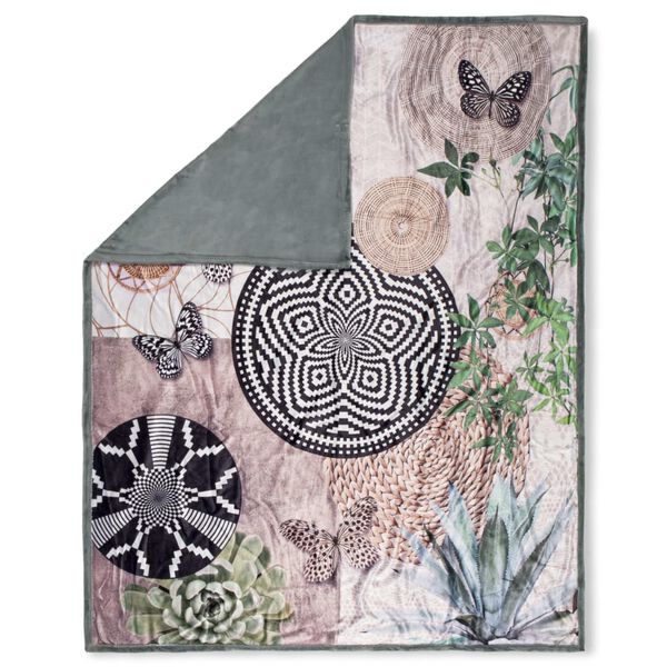 HIP Pledd SKYLAR 130x160 cm